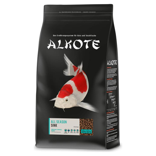 ALKOTE All Season sink 4 kg