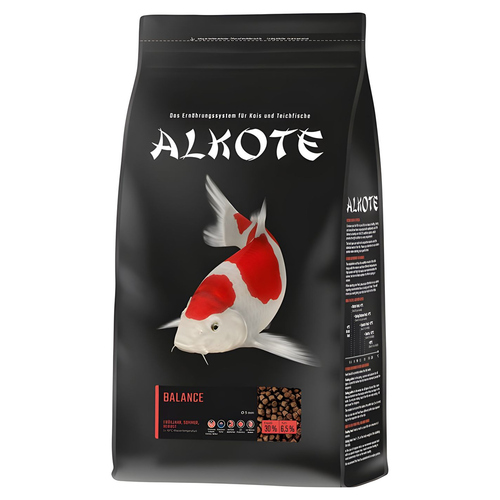 ALKOTE Balance 5mm 3 kg