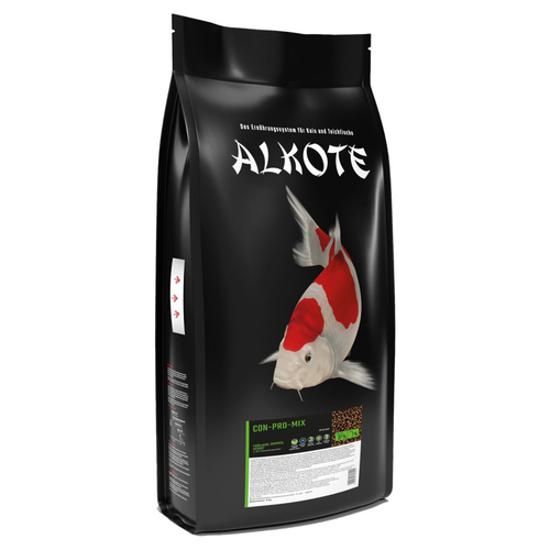 ALKOTE Koi Conpro-Mix 6mm 9 kg