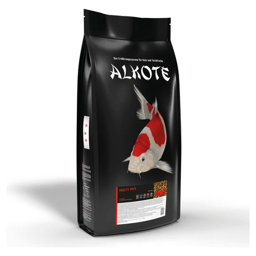 ALKOTE Multi-Mix 3mm 9 kg