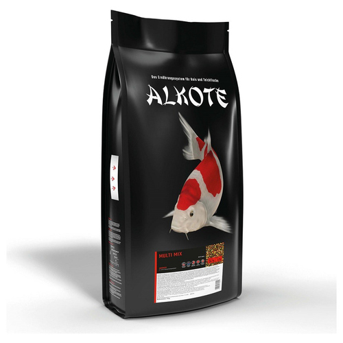 ALKOTE Multi-Mix 6mm 9 kg