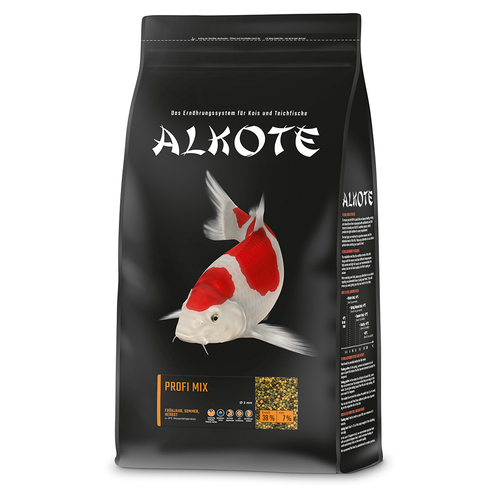 ALKOTE Profi-Mix 3 mm 3 kg