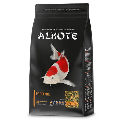 ALKOTE Profi-Mix 6 mm 1 kg
