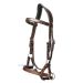 ANATOMICALLY SHAPED SIDEPULL DARK