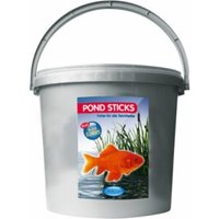 AQUARIS Pond Sticks Color - 15 L von AQUARIS