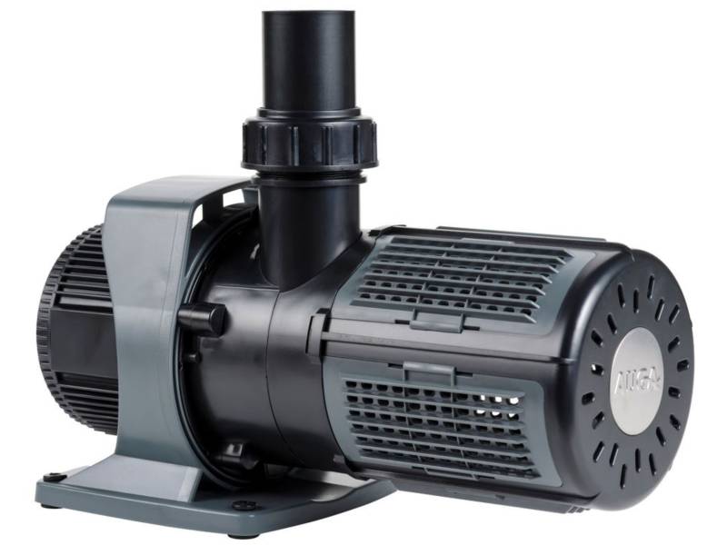 AUGA VarioFlow E Teichpumpe 10