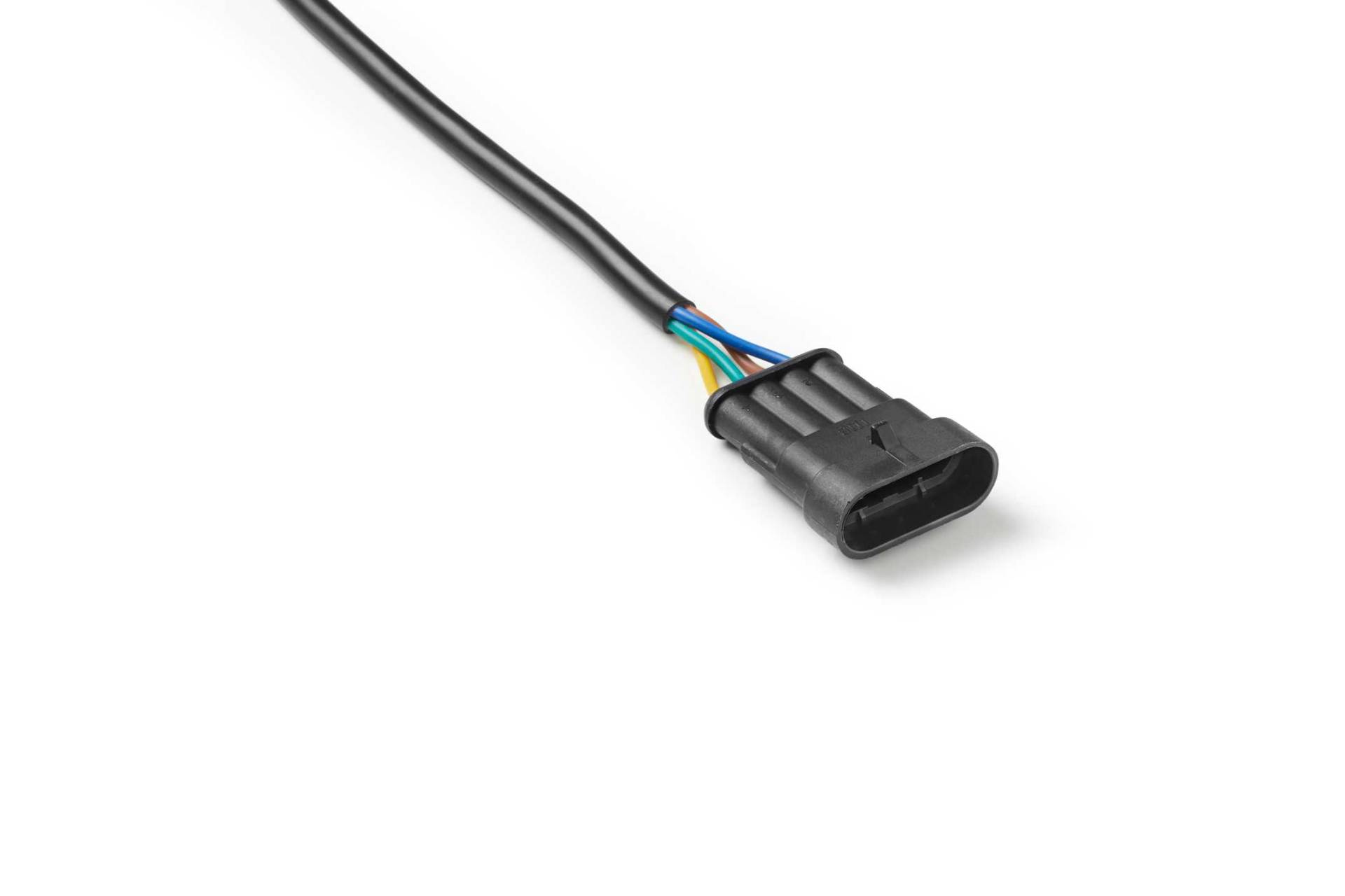 Adapterkabel für Eheim Power+ LEDs - Buchse: Zum Anschluss der Leuchte