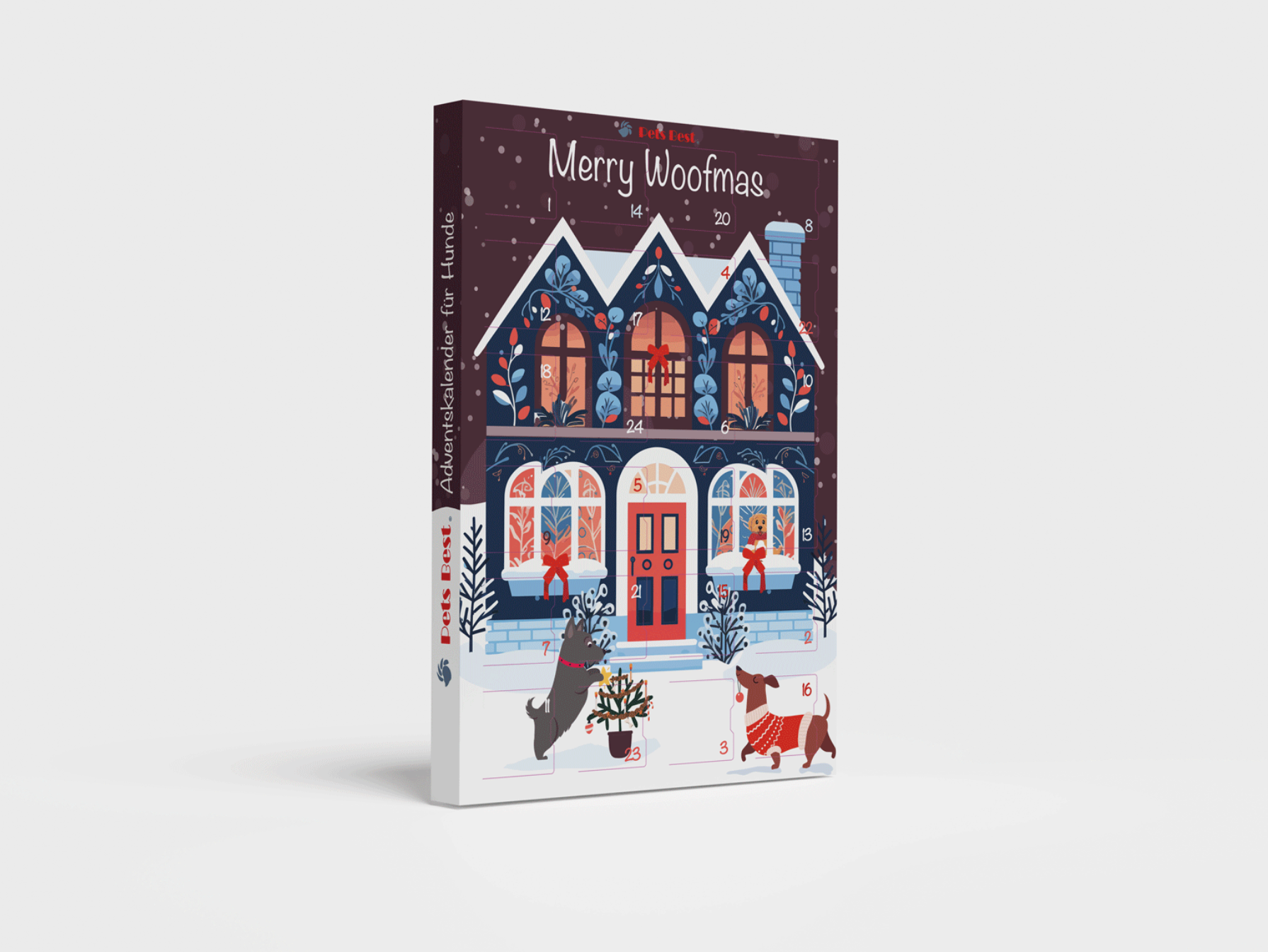 Adventskalender