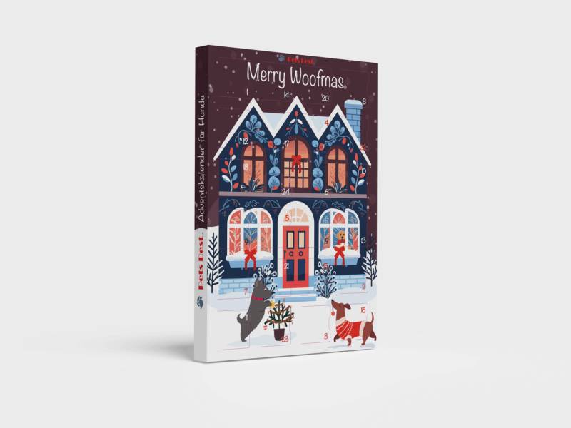 Adventskalender