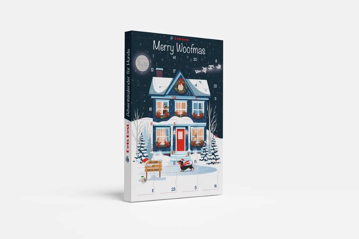 Adventskalender