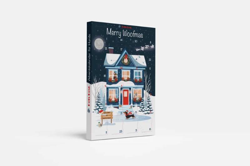 Adventskalender Adventskalender