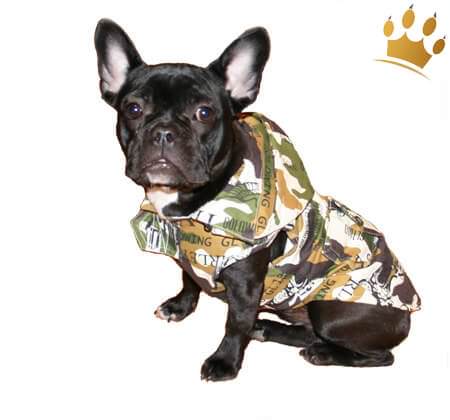 Adventure-Jacket Fortune Adventure-Jacket Fortune