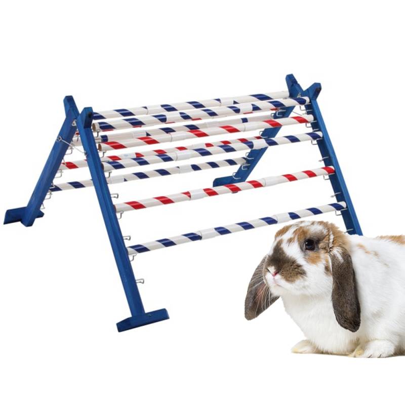 Agility Nager/Kaninchen Kombisprung 53 cm