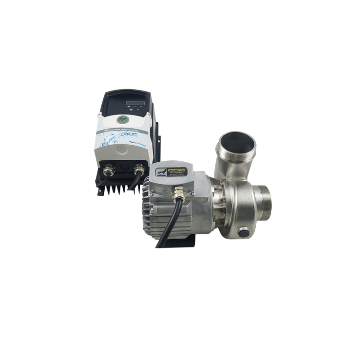 Air-Aqua FlowFriend Junior - bis 40.000L