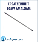 Air-Aqua Tauch UVC 40 -105 Watt