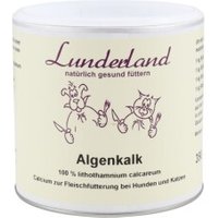 Lunderland Algenkalk von Lunderland