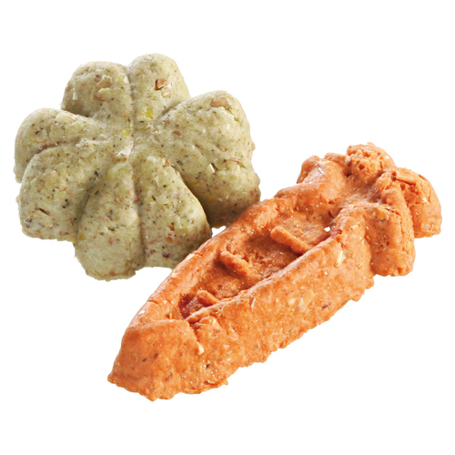 Allco Premium Hundekuchen Veggie Snack 10 kg Allco Premium Hundekuchen Veggie Snack 10 kg