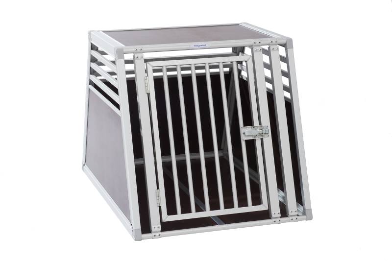 Alustar Einzelbox Tiefe 83 cm 65x83x68cm (BxTxH)