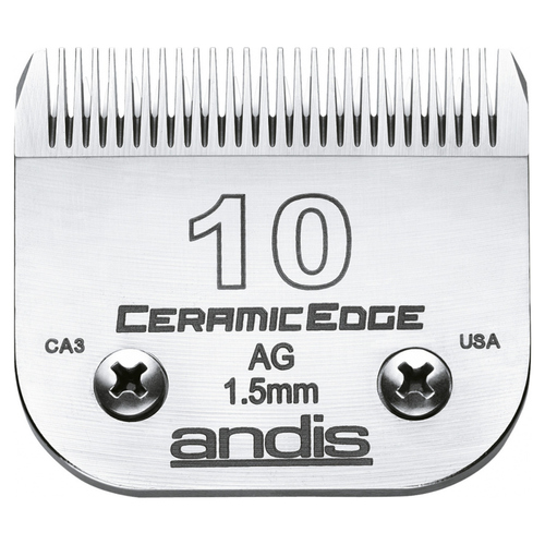 Andis Ersatzscherkopf für Andis Typ MBG-4 und AGCB