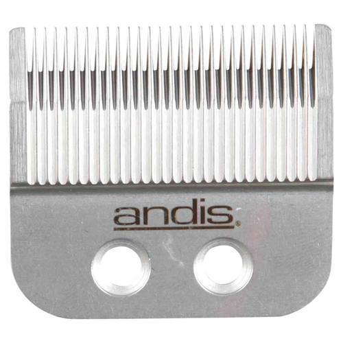 Andis Ersatzscherkopf für Typ TR1250 / 0,5 - 2,4 mm