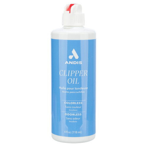 Andis Schermaschinen-Öl 120 ml Andis Schermaschinen-Öl 120 ml