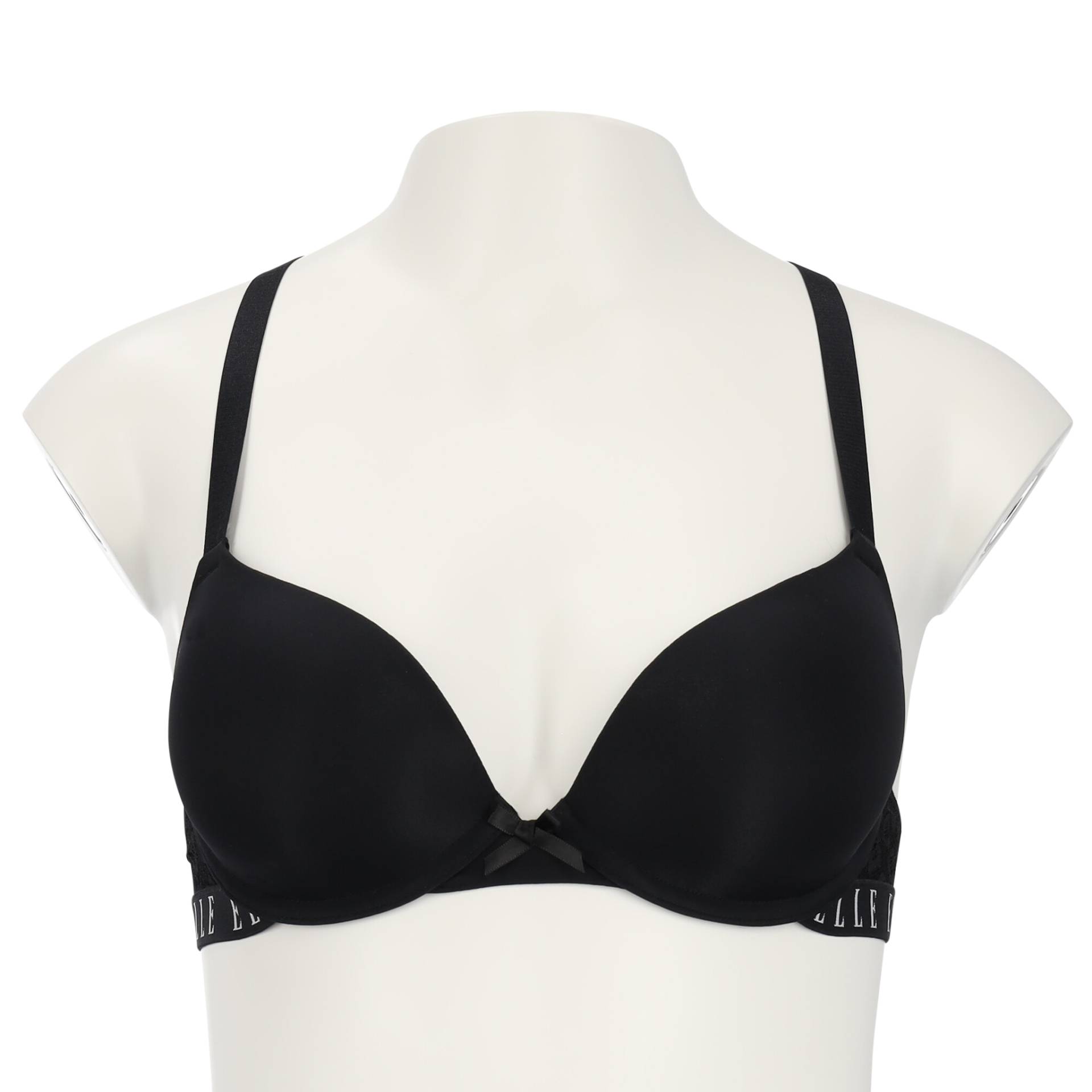 Animal Lace Bra