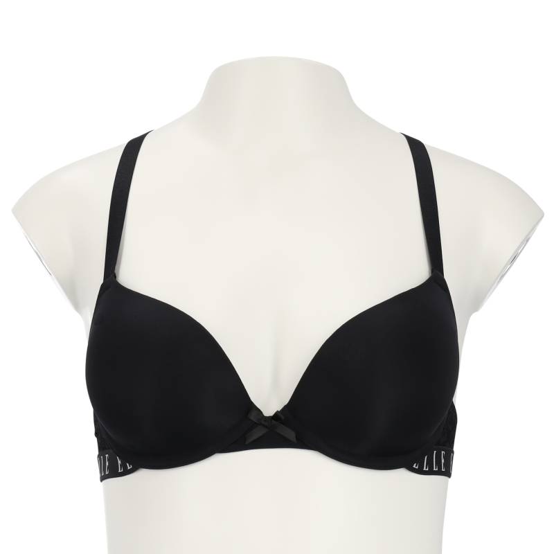 Animal Lace Bra