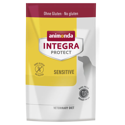 Animonda Integra Protect Adult Sensitive 4 kg