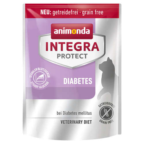 Animonda Integra Protect Diabetes 300 g