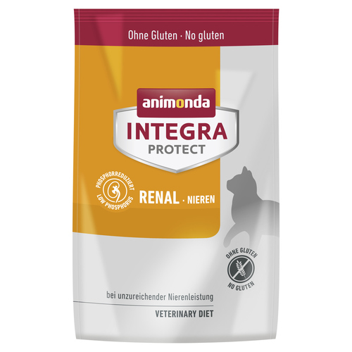 Animonda Integra Protect Renal 1,2 kg