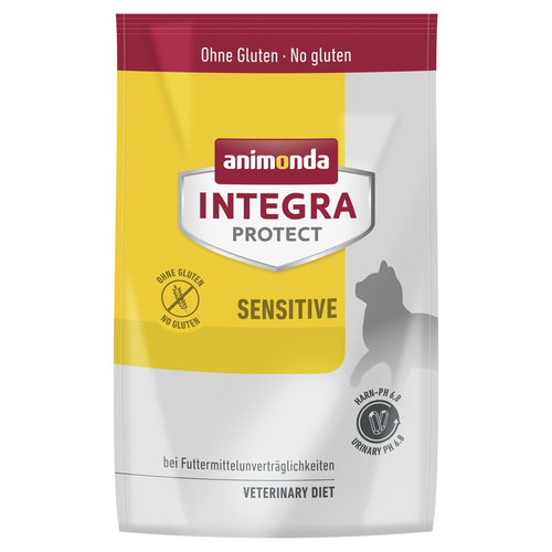 Animonda Integra Protect Sensitive 1,2 kg