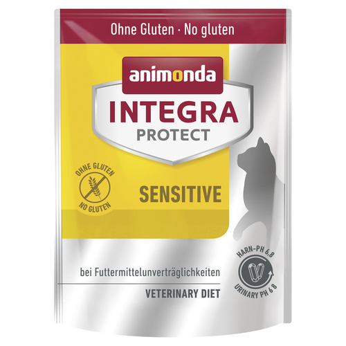 Animonda Integra Protect Sensitive 300 g