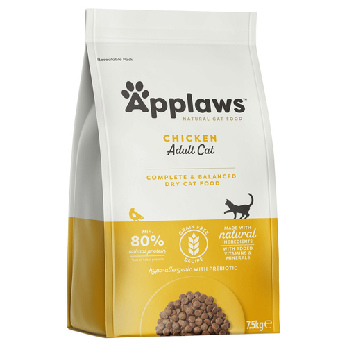 Applaws Hühnchen 7,5 kg
