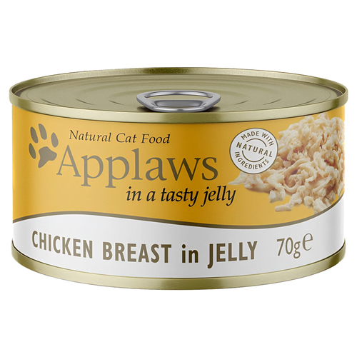 Applaws Huhn in Gelee 70 g