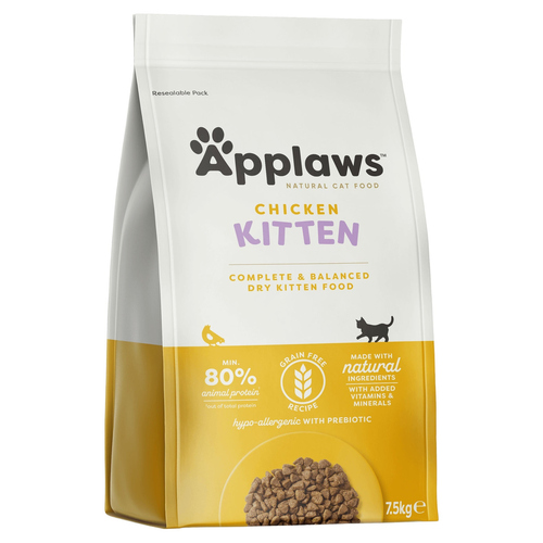 Applaws Kitten 7,5 kg