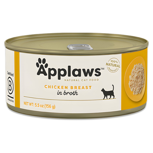 Applaws S6 Hühnchenbrust 6 x 156 g