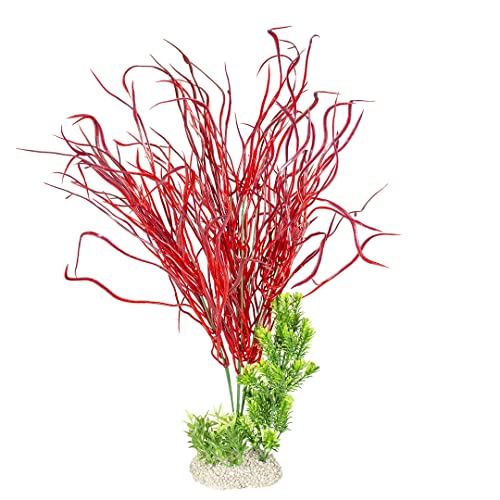 Aqua Della Plante Lily Grass XL - Height 50CM Couleurs mélangées von Smurfs AquaDella