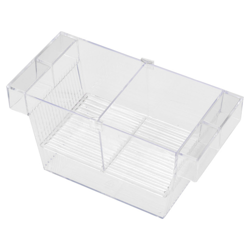 Aqua Della Ablaichkasten groß 2 in 1