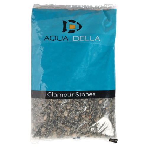 Aqua Della Aquarienkies Alpen 2 kg
