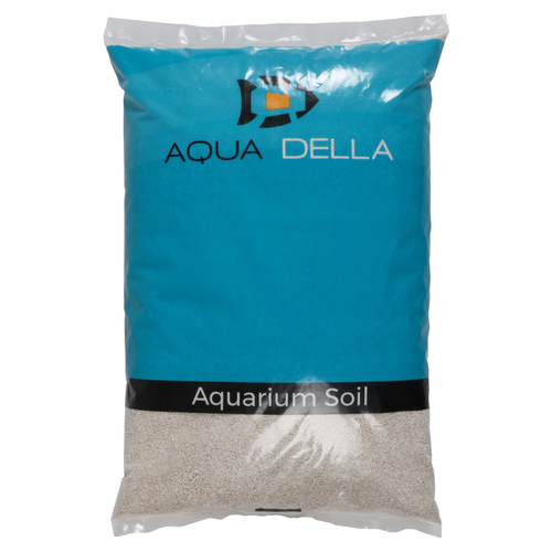 Aqua Della Aquarienkies Coral 9 kg Aqua Della Aquarienkies Coral 9 kg