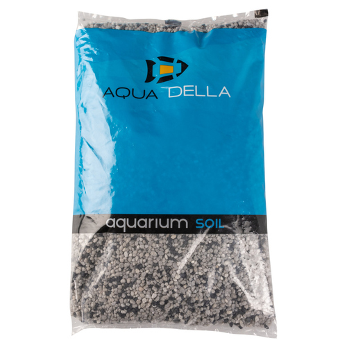 Aqua Della Aquarienkies Mix grau, Inhalt: 2 kg