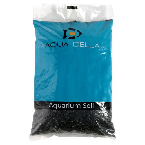 Aqua Della Aquarienkies Vulkan 10 kg