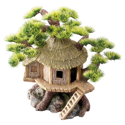 Aqua Della Aquariumdekoration Bonsaihaus