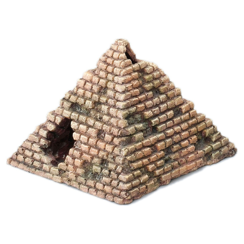 Aqua Della Aquariumdekoration Maidum-Pyramide