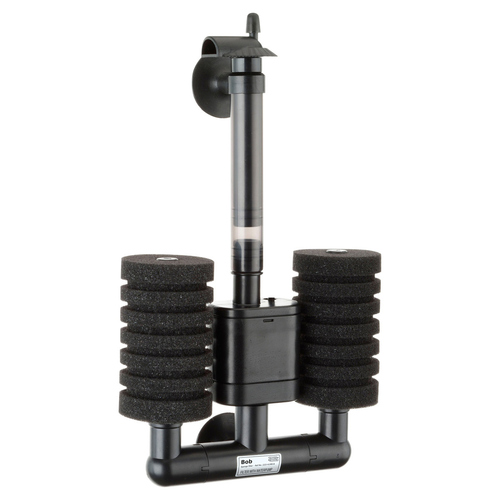 Aqua Della Bio-Schwammfilter mit Pumpe 170 l