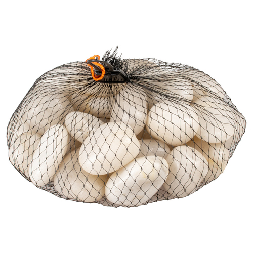 Aqua Della Kieselsteine weiß 1 kg