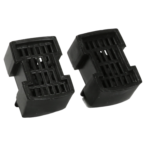 Aqua Della Kohlefilterpatrone AF-100/200 schwarz Aqua Della Kohlefilterpatrone AF-100/200 schwarz