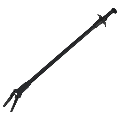 Aqua Della Pflanzenzange schwarz
