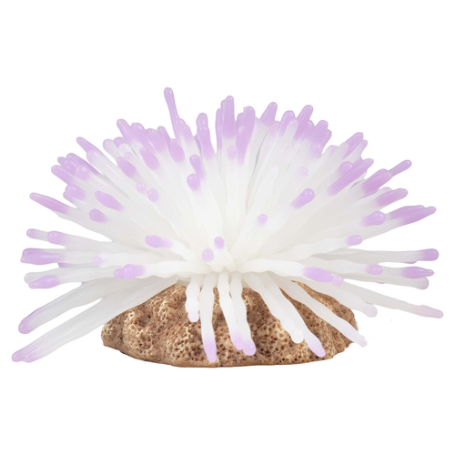 Aqua Della Plastikpflanze Anemone weiß