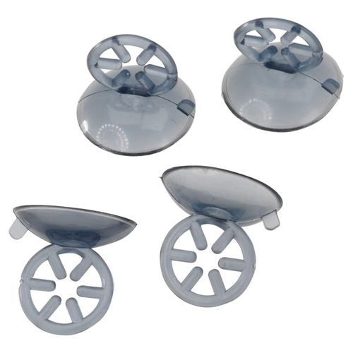Aqua Della Sternsauger 4/6 mm - 4 Stück